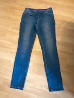 Jeans blau bonprix gr 40 Bayern - Winkelhaid Vorschau