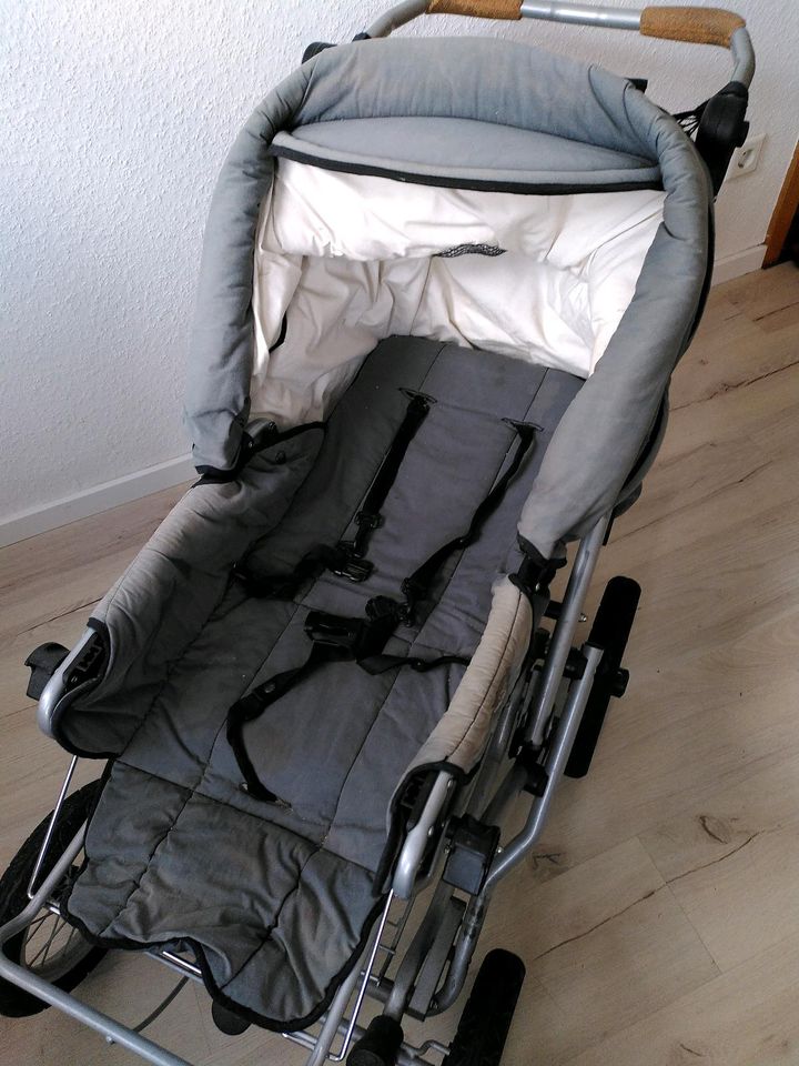 Naturkind Kinderwagen Terra Koala in Xanten