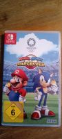 Nintendo Switch Mario & Sonic Olympische Spiele Nordrhein-Westfalen - Rietberg Vorschau