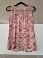 Bluse, rosen, Blumen, pink rosa, street one, 36 Bayern - Karlstadt Vorschau