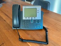 Cisco IP Telefon 7941 Kr. München - Grasbrunn Vorschau