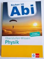 Abitur Buch Physik Hessen - Kassel Vorschau