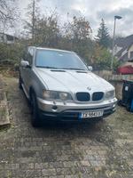 Bmw x5 zu verkaufen Bayern - Randersacker Vorschau