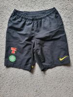 Nike Herren Fußball Shorts Schwarz  Dri-Fit Celtic Glasgow Gr.S Nordrhein-Westfalen - Rheine Vorschau