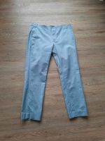 Damenhose Zara Stoffhose graublau Gr. 42 wie neu Saarbrücken-Mitte - St Johann Vorschau