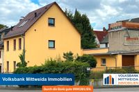 Stadthaus in Mittweida in verkehrsgünstiger Lage Sachsen - Mittweida Vorschau