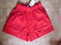 Shorts, kurze Hose, Reebok, orange, Gr. 36, Sweat Bayern - Mühldorf a.Inn Vorschau