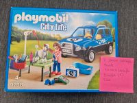 Playmobil City Life 9278 Mobiler Hundesalon Nordrhein-Westfalen - Grevenbroich Vorschau