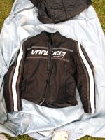 Vanucci RVX Herren 50 Motorradjacke Kr. München - Haar Vorschau