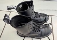 Dr. Martens Docs Größe 36 schwarz Saarland - Saarlouis Vorschau