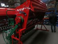 Sämaschine Agro-Masz SN300 Bayern - Cham Vorschau