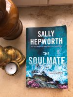 The Soulmate Sally Hepworth Dresden - Neustadt Vorschau