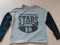 Sweatshirt Pulli von H&M grau Gr.  34 Bayern - Augsburg Vorschau