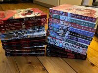 Diverse Mangas Nordrhein-Westfalen - Lüdenscheid Vorschau