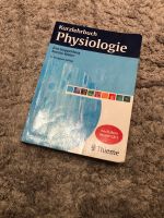 Kurzlehrbuch Physiologie Nordrhein-Westfalen - Erwitte Vorschau