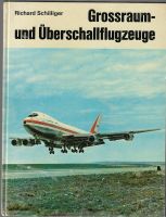 Grossraum- und Überschallflugzeuge - Sammelbilderalbum Essen - Steele Vorschau