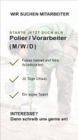 Polier / Vorarbeiter im Straßen-, Tief- und Kanalbau gesucht. Niedersachsen - Sottrum Vorschau