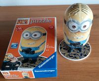 3D Puzzle Minion Bayern - Augsburg Vorschau