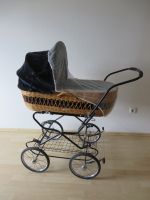 Retro Kinderwagen Hessen - Battenberg Vorschau