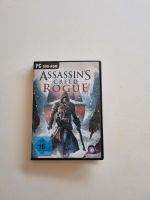 PC DVD-ROM "Assassin's greed Rogue" Nordrhein-Westfalen - Erftstadt Vorschau