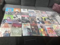 Schallplatten Sammlung NDW 80er 48 Singles Neue Deutsche Welle Nordrhein-Westfalen - Rheda-Wiedenbrück Vorschau