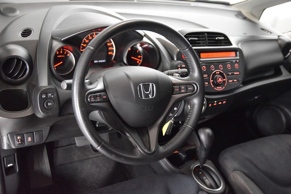 Honda Jazz 1.4 Comfort   Automatikgetriebe/PDC in Geldern