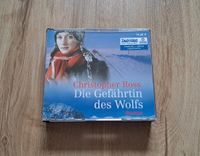 CD - Die Gefährtin des Wolfs Rheinland-Pfalz - Bernkastel-Kues Vorschau