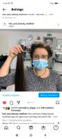 Haarverlängerung vom Profi Echthaar Extension Bonding tresse Nordrhein-Westfalen - Bergkamen Vorschau