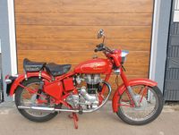 Royal Enfield Bullet 350 voll Restaurierung Top Hessen - Ronneburg Hess Vorschau