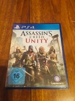 Assassins creed Units ps4 Spielen Wandsbek - Hamburg Rahlstedt Vorschau