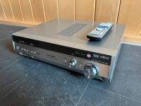 Panasonic SA-XR58 AV-Receiver (AVR, HDMI) Bad Doberan - Landkreis - Ziesendorf Vorschau