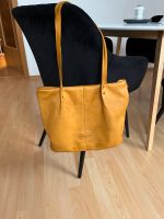 Tasche, Handtasche, Shopper, Harold‘s, Leder, Bayern - Sparneck Vorschau