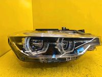 7214802 bmw 3 f30 f31 voll Led adaptive Scheinwerfer rechts Brandenburg - Brieskow-Finkenheerd Vorschau