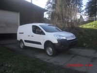 Citroen Berlingo Dangel 4x4 Sachsen - Schwarzenberg (Erzgebirge) Vorschau