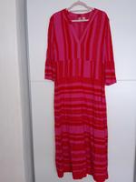 DamenkleidMaxikleid Größe 46 Hessen - Bebra Vorschau