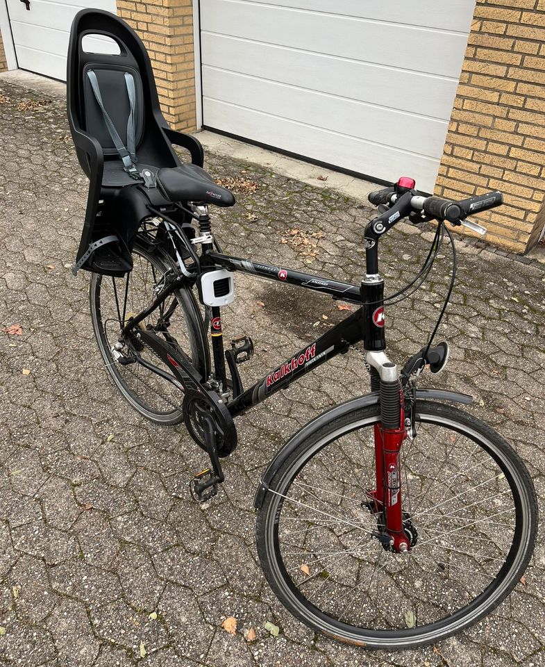 Herren Fahrrad in Mönchengladbach