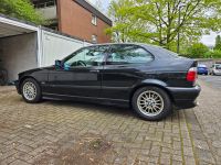 BMW e36 Compact 323ti Exclusiv Edition Original Düsseldorf - Benrath Vorschau