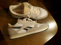 Reebok Classic Leather Sneaker Unisex NEU UVP 110€ Hessen - Laubach Vorschau