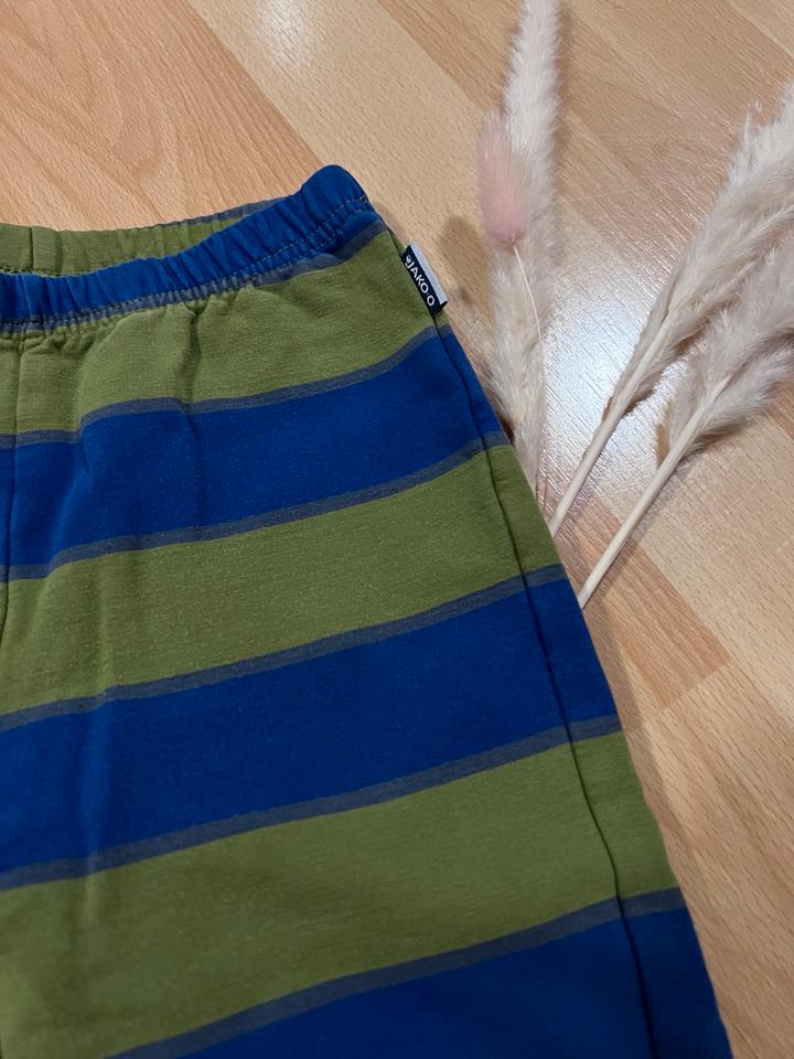 Jako-o, Shirt,Tiger, Next, Thermoleggings, Hose, 116, Weltall ab in Kempten