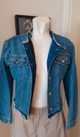 Closed Jeansjacke toll Cropped S neu ausgefallen Wandsbek - Hamburg Rahlstedt Vorschau