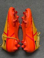 Fußballschuhe Nike Phantom GT Gr. 45,5 Bayern - Neukirchen vorm Wald Vorschau