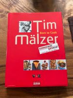 Kochbuch „Born to Cook „ Tim Mälzer Schleswig-Holstein - Wacken Vorschau