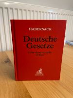 Buch Deutsche Gesetze Bayern - Dietmannsried Vorschau