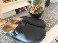 Birkenstock boston Niedersachsen - Bohmte Vorschau