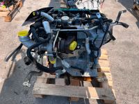 MOTOR G3LC  13TKM KOMPLETT 1.0 TGDI KIA CEE'D HYUNDAI I20 Niedersachsen - Braunschweig Vorschau