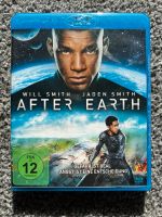 Blu-ray After Earth Bayern - Wallerstein Vorschau