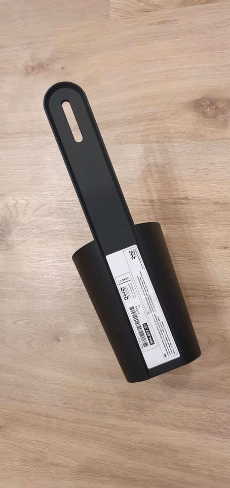 Ikea "Skattan" Behälter (schwarz) 7x in Gera