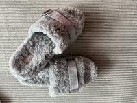 UGGs Fluffita grey grau Gr.9 EU 40 Bochum - Bochum-Ost Vorschau