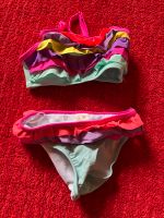 Bikini Größe 104 Neu Rheinland-Pfalz - Trippstadt Vorschau