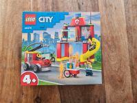 Lego Feuerwehr 60375 Bayern - Hallstadt Vorschau
